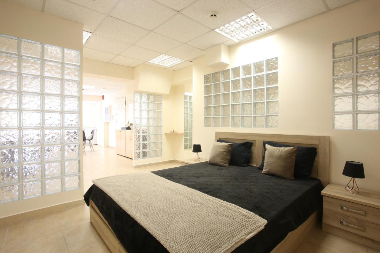 Gk Airport Suites - Free Shuttle By Gk Properties Markopoulo Mesogaias ภายนอก รูปภาพ